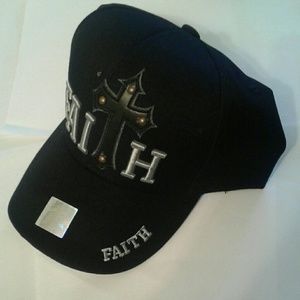 faith cap